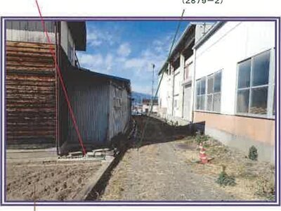 山梨県西八代郡市川三郷町 芦川駅2分 戸建て 821万円の競売物件 #23