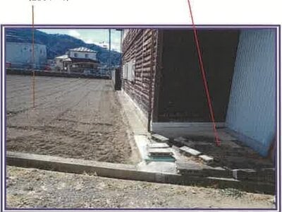 山梨県西八代郡市川三郷町 芦川駅2分 戸建て 821万円の競売物件 #24