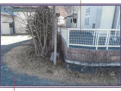 山梨県西八代郡市川三郷町 芦川駅2分 戸建て 821万円の競売物件 #28