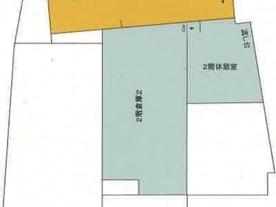 山梨県西八代郡市川三郷町 芦川駅2分 戸建て 821万円の競売物件 #3