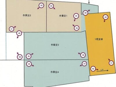 山梨県西八代郡市川三郷町 芦川駅2分 戸建て 821万円の競売物件 #5