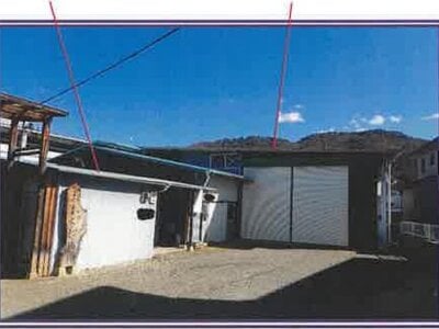 山梨県西八代郡市川三郷町 芦川駅2分 戸建て 821万円の競売物件 #8