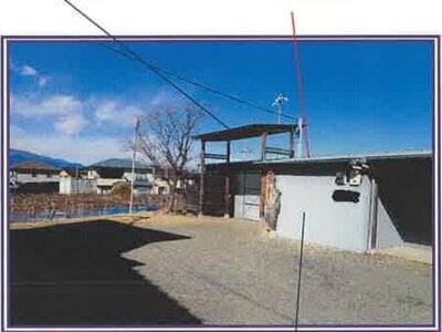 山梨県西八代郡市川三郷町 芦川駅2分 戸建て 821万円の競売物件 #9