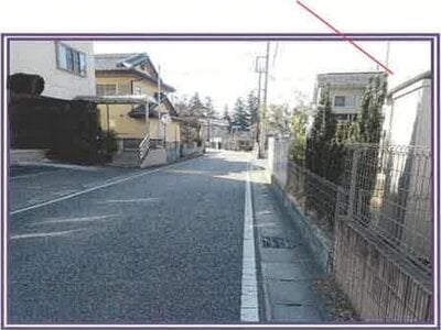 山梨県山梨市 東山梨駅15分 戸建て 989万円の競売物件 #13
