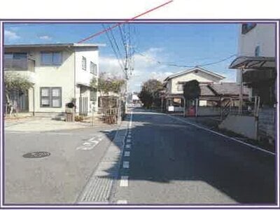 山梨県山梨市 東山梨駅15分 戸建て 989万円の競売物件 #14
