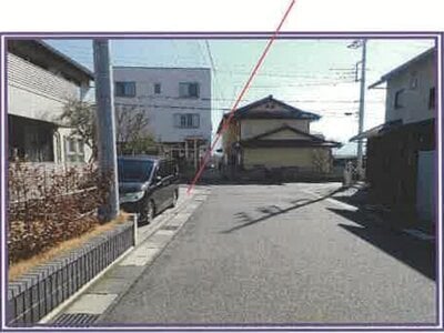 山梨県山梨市 東山梨駅15分 戸建て 989万円の競売物件 #16