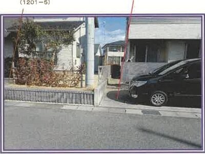 山梨県山梨市 東山梨駅15分 戸建て 989万円の競売物件 #17