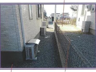 山梨県山梨市 東山梨駅15分 戸建て 989万円の競売物件 #18