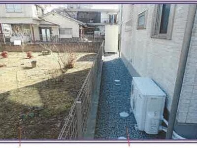 山梨県山梨市 東山梨駅15分 戸建て 989万円の競売物件 #19