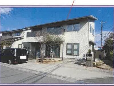 山梨県山梨市 東山梨駅15分 戸建て 989万円の競売物件 #5