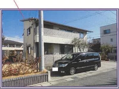 山梨県山梨市 東山梨駅15分 戸建て 989万円の競売物件 #6