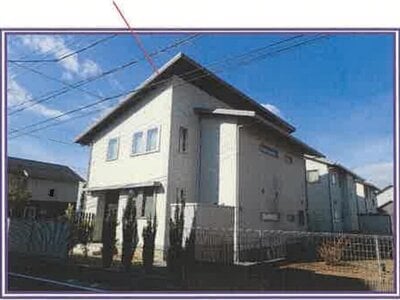 山梨県山梨市 東山梨駅15分 戸建て 989万円の競売物件 #8