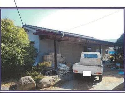 山梨県笛吹市 石和温泉駅 戸建て 666万円の競売物件 #11