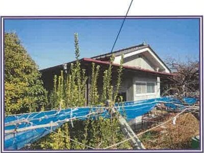 山梨県笛吹市 石和温泉駅 戸建て 666万円の競売物件 #14