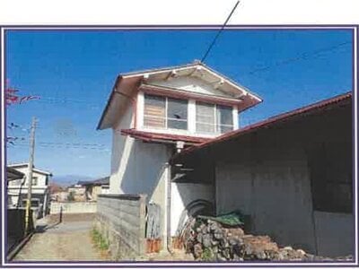 山梨県笛吹市 石和温泉駅 戸建て 666万円の競売物件 #19
