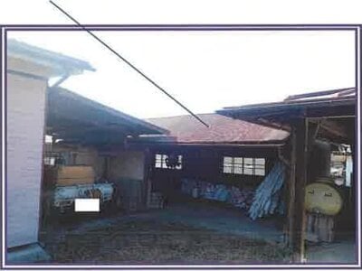山梨県笛吹市 石和温泉駅 戸建て 666万円の競売物件 #20