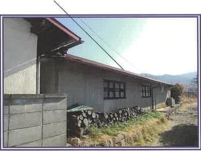 山梨県笛吹市 石和温泉駅 戸建て 666万円の競売物件 #21