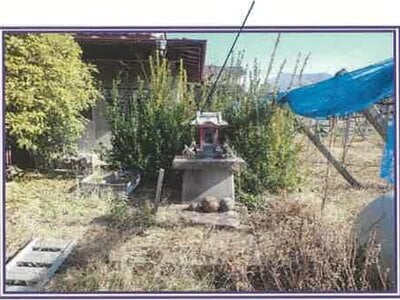 山梨県笛吹市 石和温泉駅 戸建て 666万円の競売物件 #25