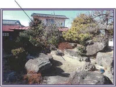 山梨県笛吹市 石和温泉駅 戸建て 666万円の競売物件 #26
