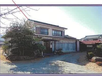 山梨県笛吹市 石和温泉駅 戸建て 666万円の競売物件 #6