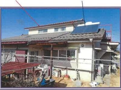 山梨県笛吹市 石和温泉駅 戸建て 666万円の競売物件 #9