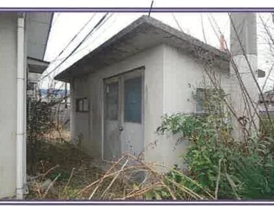 山梨県中巨摩郡昭和町 常永駅8分 戸建て 537万円の競売物件 #11