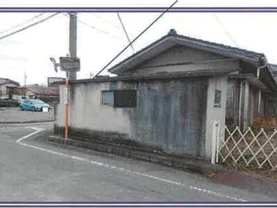 山梨県中巨摩郡昭和町 常永駅8分 戸建て 537万円の競売物件 #13