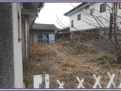 山梨県中巨摩郡昭和町 常永駅8分 戸建て 537万円の競売物件 #14