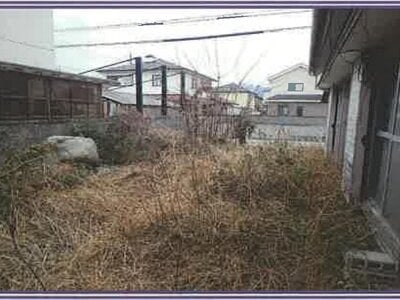 山梨県中巨摩郡昭和町 常永駅8分 戸建て 537万円の競売物件 #15