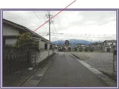 山梨県中巨摩郡昭和町 常永駅8分 戸建て 537万円の競売物件 #16