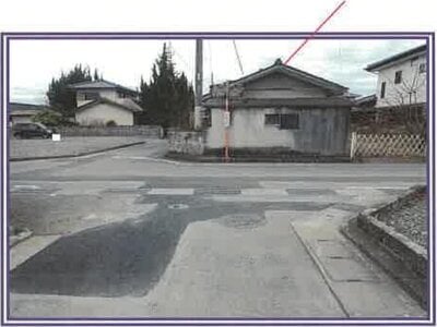山梨県中巨摩郡昭和町 常永駅8分 戸建て 537万円の競売物件 #18
