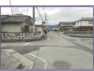 山梨県中巨摩郡昭和町 常永駅8分 戸建て 537万円の競売物件 #19