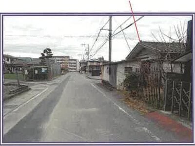 山梨県中巨摩郡昭和町 常永駅8分 戸建て 537万円の競売物件 #20