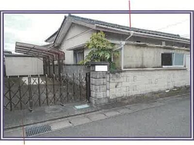 山梨県中巨摩郡昭和町 常永駅8分 戸建て 537万円の競売物件 #25