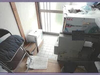 山梨県中巨摩郡昭和町 常永駅8分 戸建て 537万円の競売物件 #26