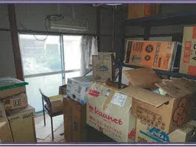 山梨県中巨摩郡昭和町 常永駅8分 戸建て 537万円の競売物件 #29