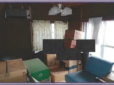 山梨県中巨摩郡昭和町 常永駅8分 戸建て 537万円の競売物件 #31