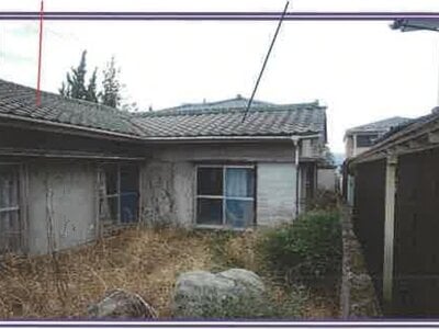 山梨県中巨摩郡昭和町 常永駅8分 戸建て 537万円の競売物件 #6
