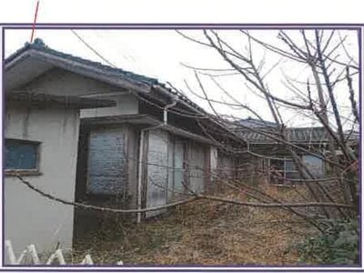 山梨県中巨摩郡昭和町 常永駅8分 戸建て 537万円の競売物件 #7