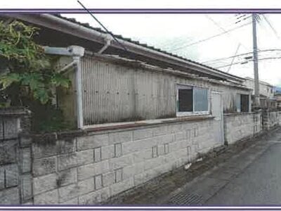 山梨県中巨摩郡昭和町 常永駅8分 戸建て 537万円の競売物件 #8