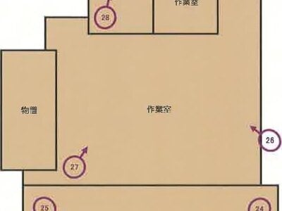 山梨県笛吹市 甲斐住吉駅 戸建て 535万円の競売物件 #1
