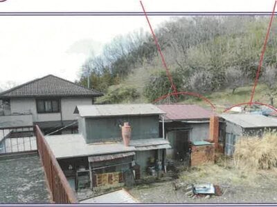 山梨県笛吹市 甲斐住吉駅 戸建て 535万円の競売物件 #10