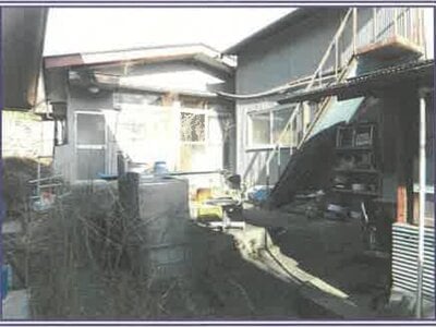 山梨県笛吹市 甲斐住吉駅 戸建て 535万円の競売物件 #12