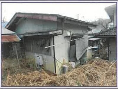 山梨県笛吹市 甲斐住吉駅 戸建て 535万円の競売物件 #14