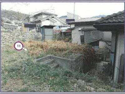 山梨県笛吹市 甲斐住吉駅 戸建て 535万円の競売物件 #16