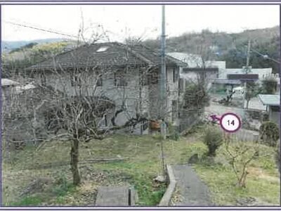 山梨県笛吹市 甲斐住吉駅 戸建て 535万円の競売物件 #19