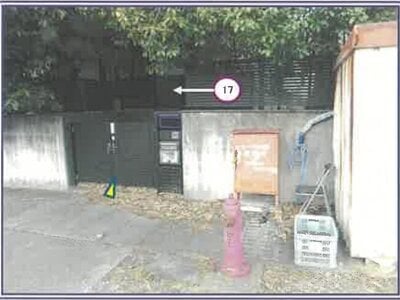 山梨県笛吹市 甲斐住吉駅 戸建て 535万円の競売物件 #22