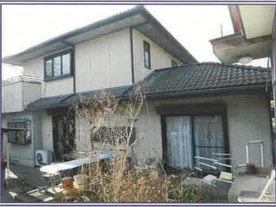山梨県笛吹市 甲斐住吉駅 戸建て 535万円の競売物件 #25