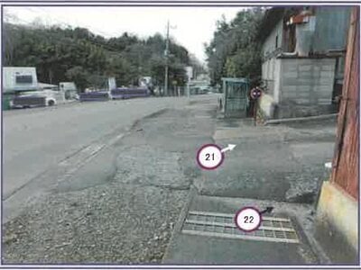 山梨県笛吹市 甲斐住吉駅 戸建て 535万円の競売物件 #26