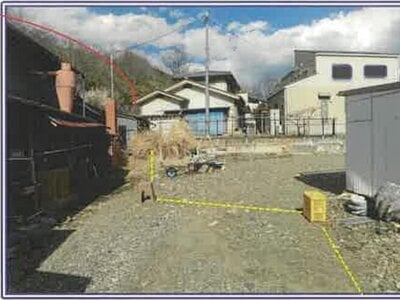山梨県笛吹市 甲斐住吉駅 戸建て 535万円の競売物件 #29